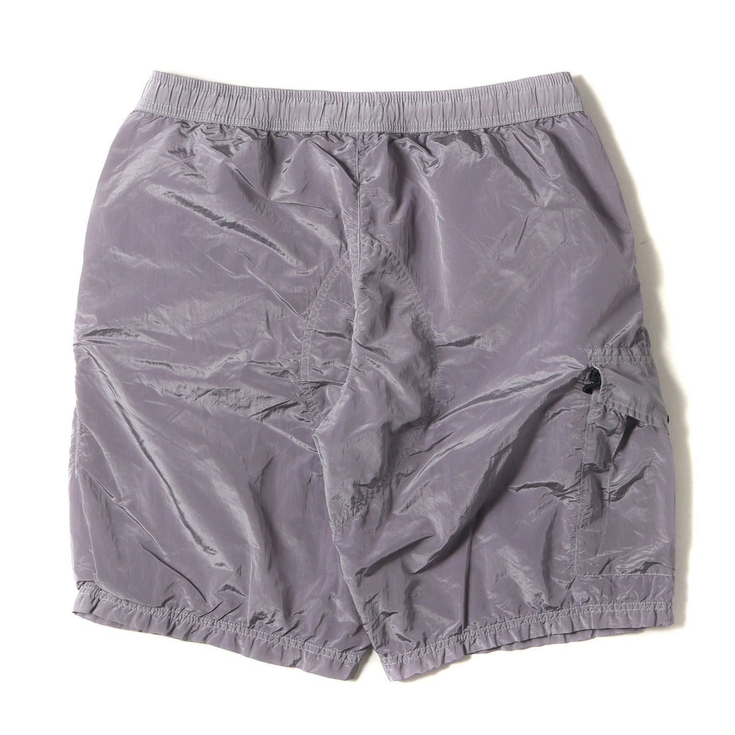 ナイロン メタル スイミング ショーツ (6815B0543) / ショート パンツ