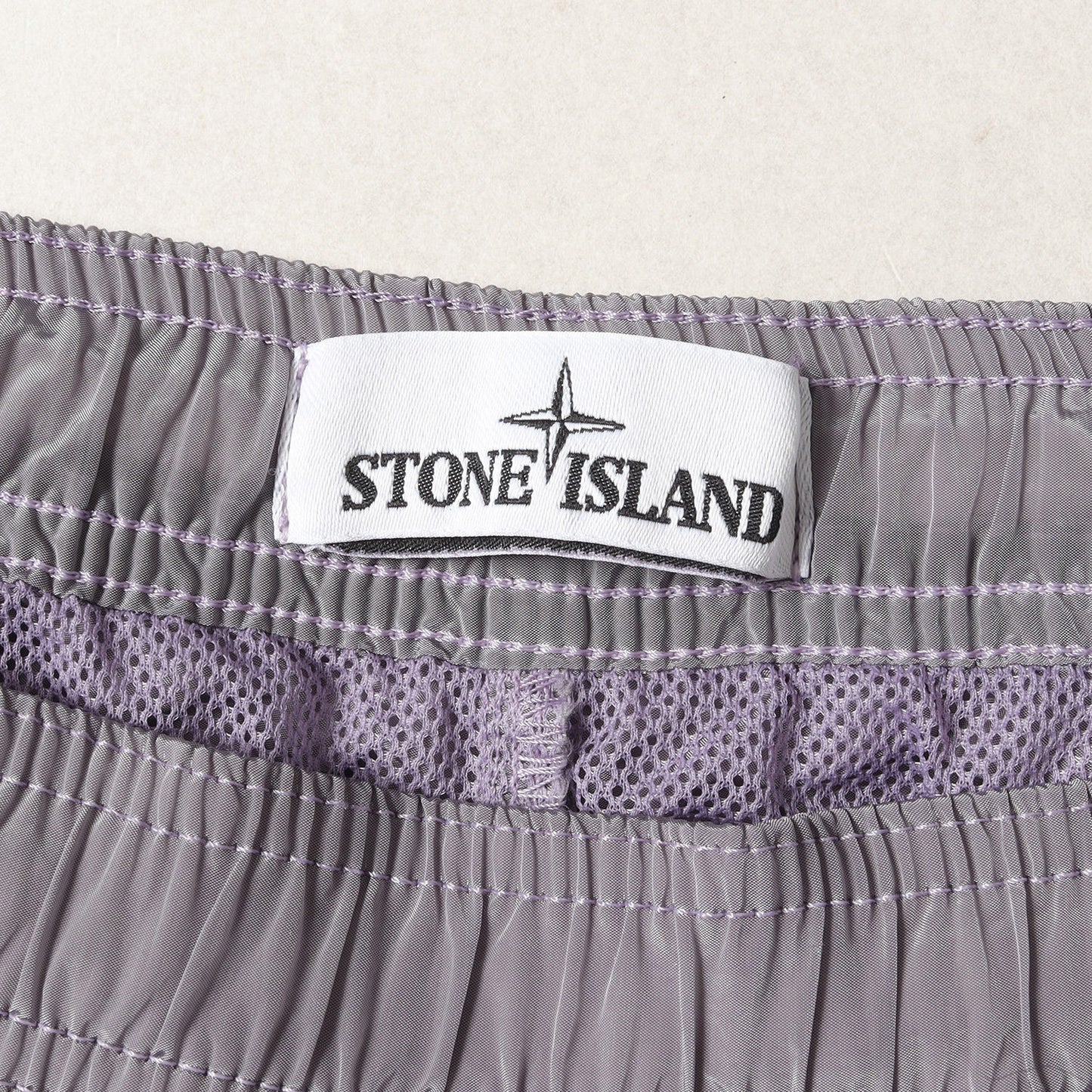 ナイロン メタル スイミング ショーツ (6815B0543) / ショート パンツ