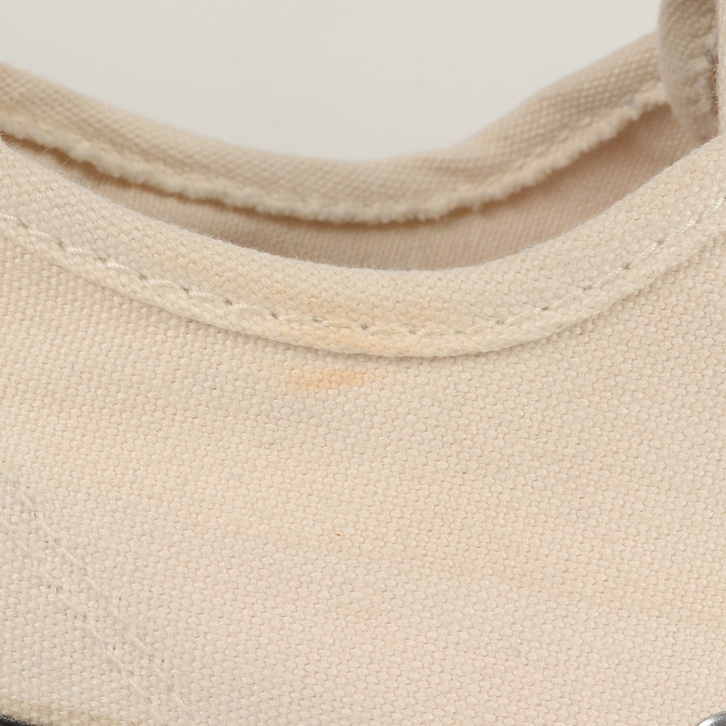 キャンバス ローカット スニーカー (2431-D CANVAS S111XGW) / ARTIFACT BY SUPERGA アーティファクト