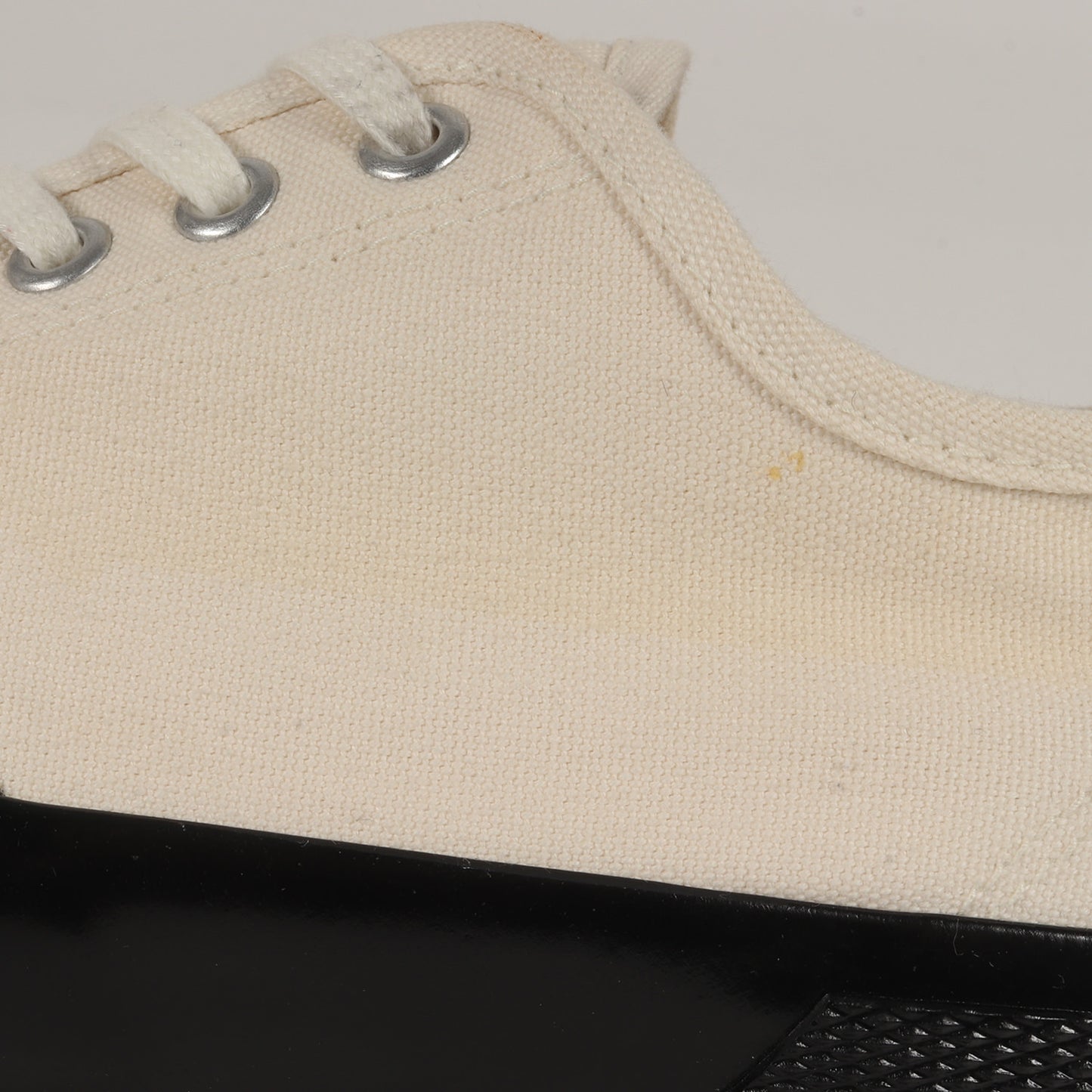 キャンバス ローカット スニーカー (2431-D CANVAS S111XGW) / ARTIFACT BY SUPERGA アーティファクト