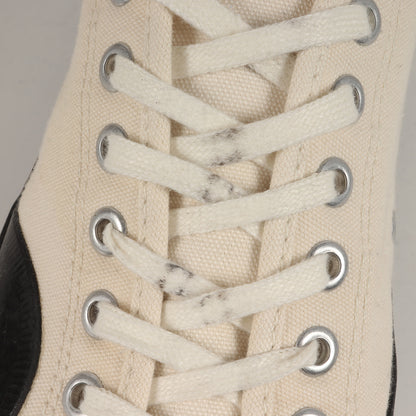 キャンバス ローカット スニーカー (2431-D CANVAS S111XGW) / ARTIFACT BY SUPERGA アーティファクト