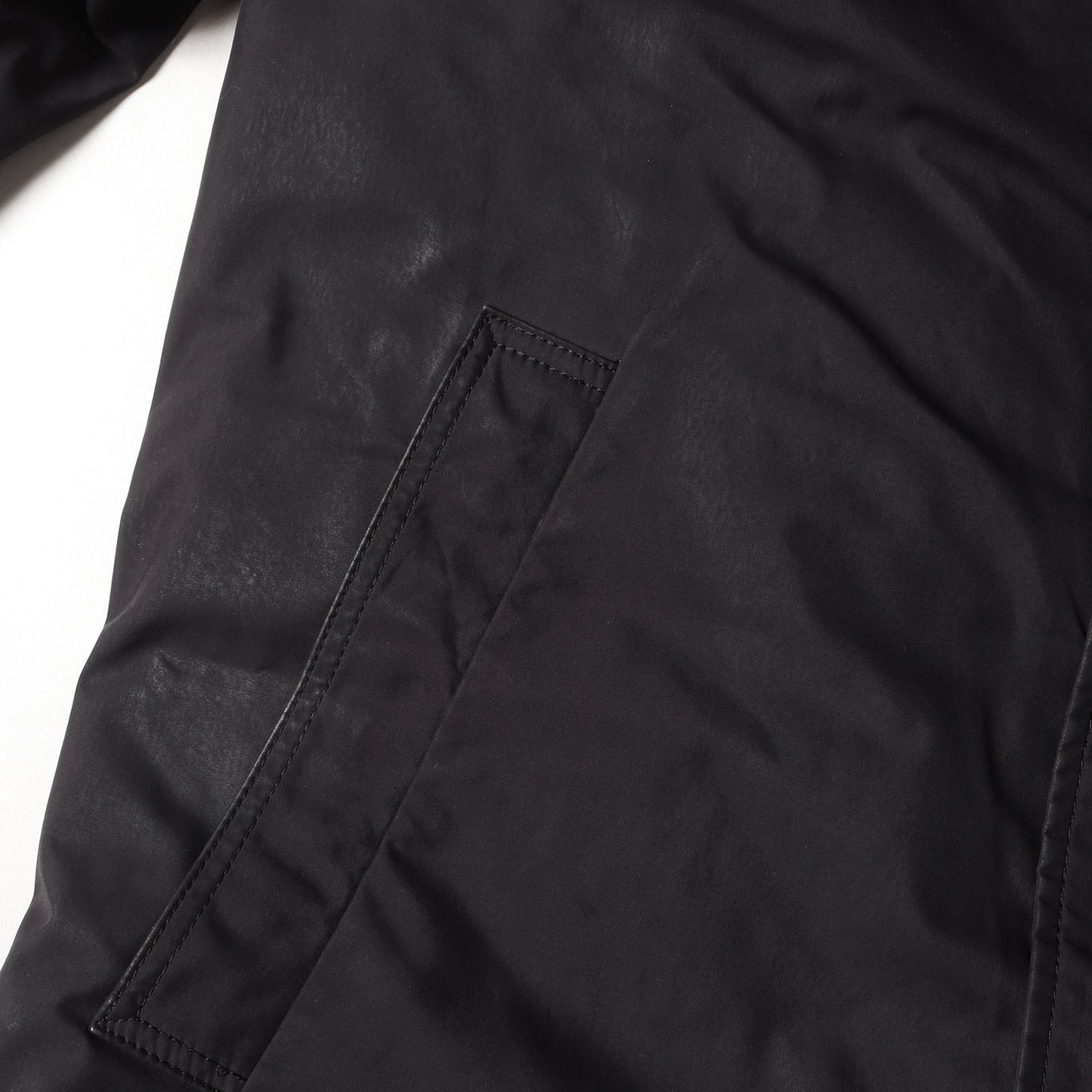 2WAY ファー ボア フリース パテッド キルト ライナー フーデッド コート / 中わた アーカイブ Y2K