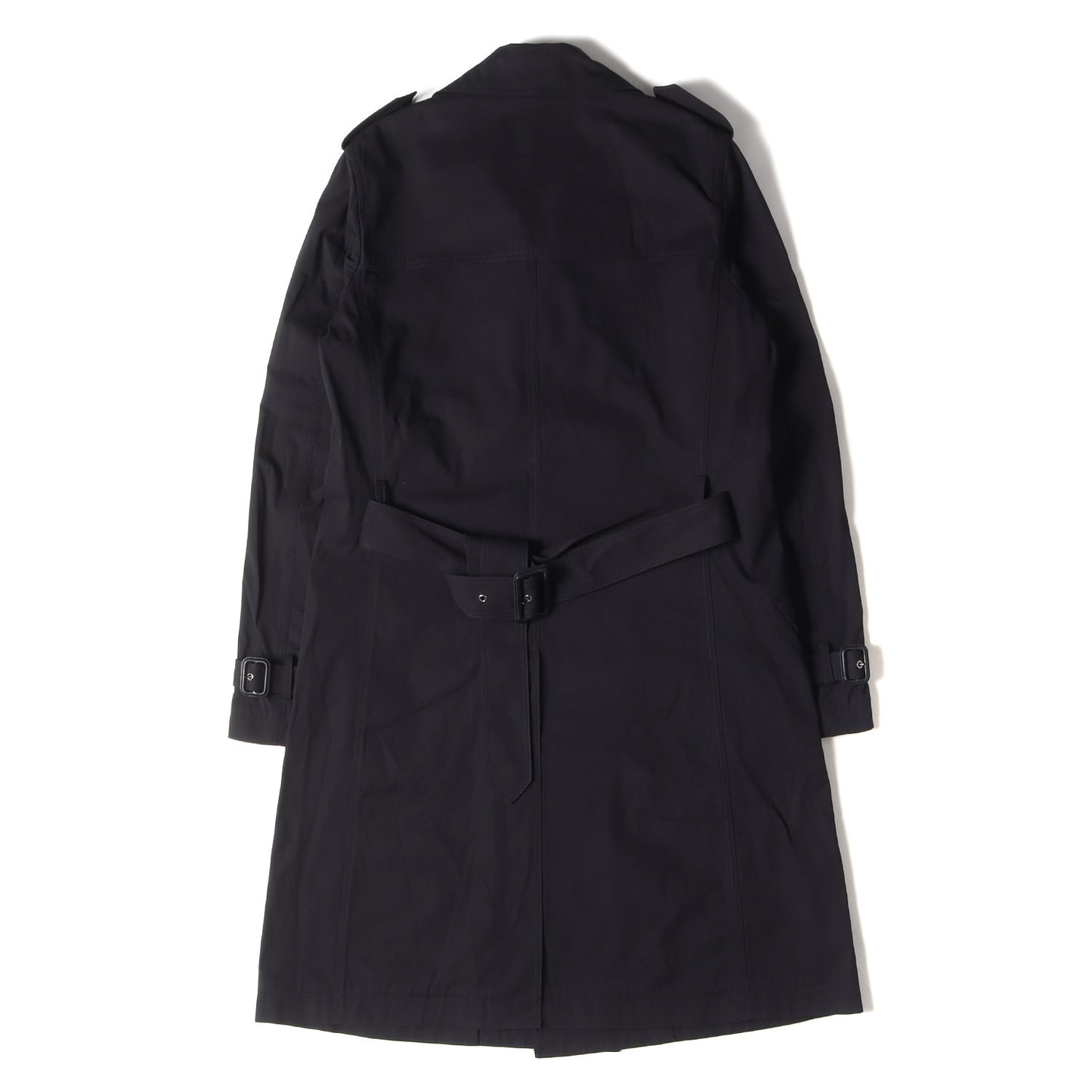 コーデュラ コットン ツイル スプリング トレンチ コート (TWILL TRENCH COAT CORDURA 1011810006) / ビジネス フォーマル