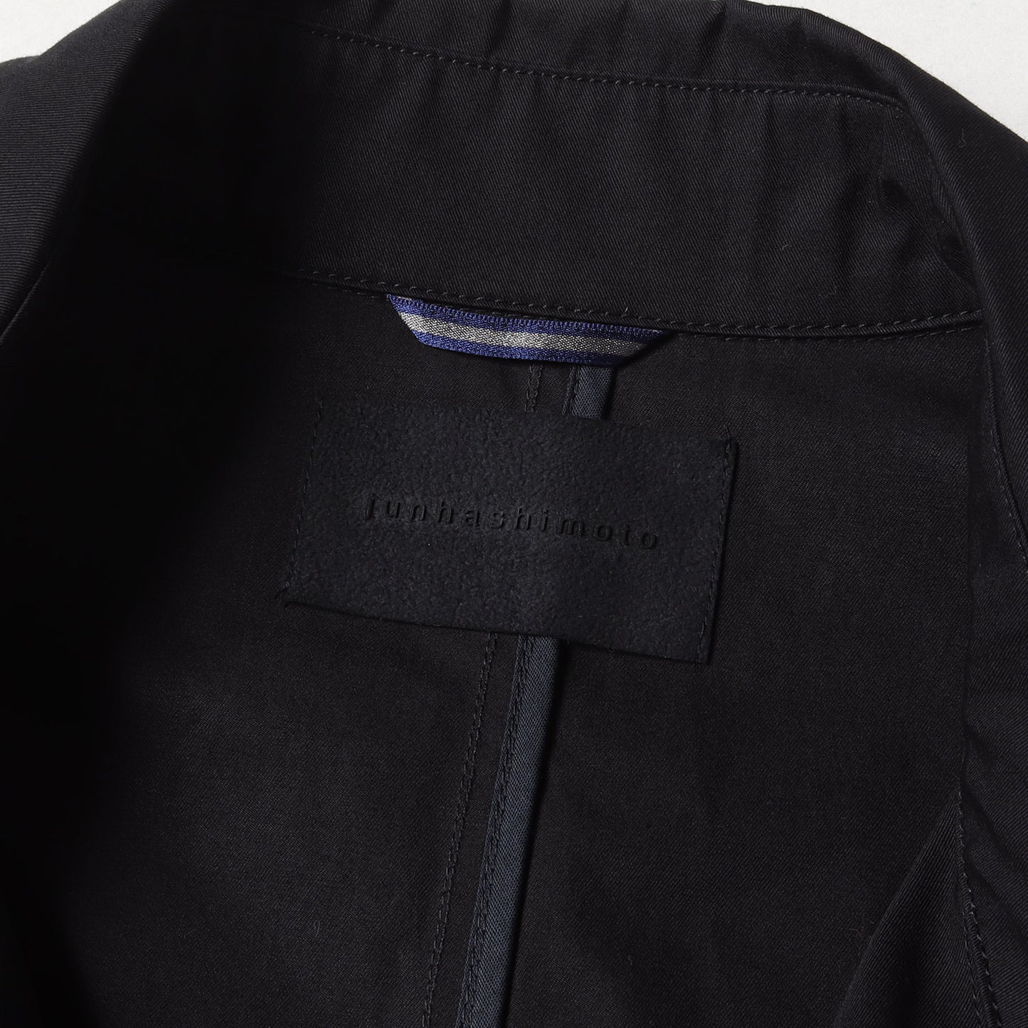 コーデュラ コットン ツイル スプリング トレンチ コート (TWILL TRENCH COAT CORDURA 1011810006) / ビジネス フォーマル