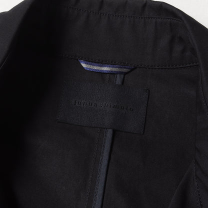 コーデュラ コットン ツイル スプリング トレンチ コート (TWILL TRENCH COAT CORDURA 1011810006) / ビジネス フォーマル