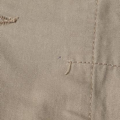 ハイコットン ツイル ロイター ジャケット (Loiter Jacket High Count Twill) / テーラード ブルゾン