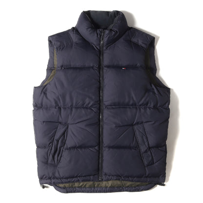 TOMMY HILFIGER (トミーヒルフィガー) ワンポイント アイコン刺 