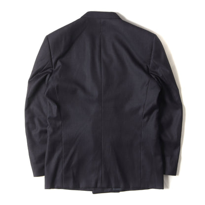 × CARLO BARBERA ウール スーツ セットアップ / COLLECTION
