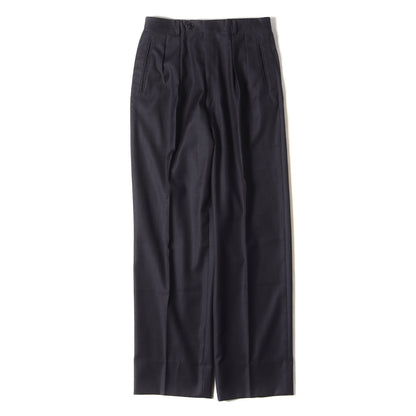 × CARLO BARBERA ウール スーツ セットアップ / COLLECTION