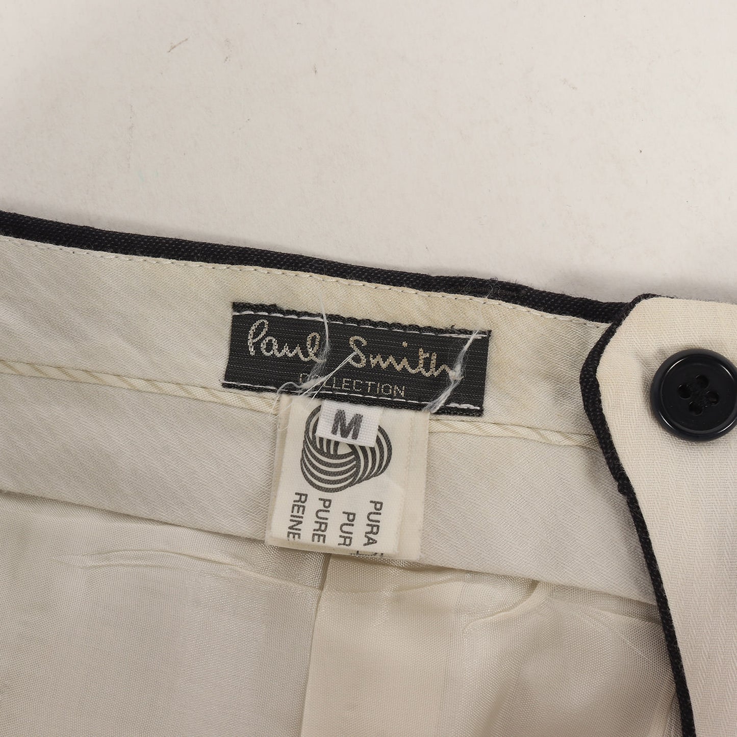 × CARLO BARBERA ウール スーツ セットアップ / COLLECTION