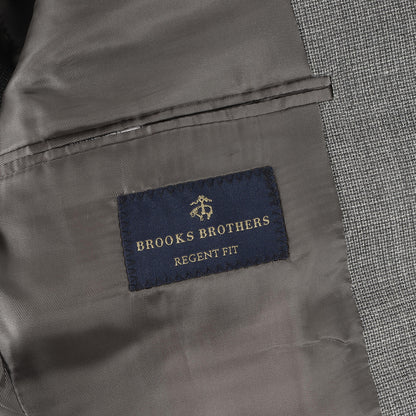 ウール 2B テーラード ジャケット / ビジネス フォーマル アメトラ トラッド REGENT FIT