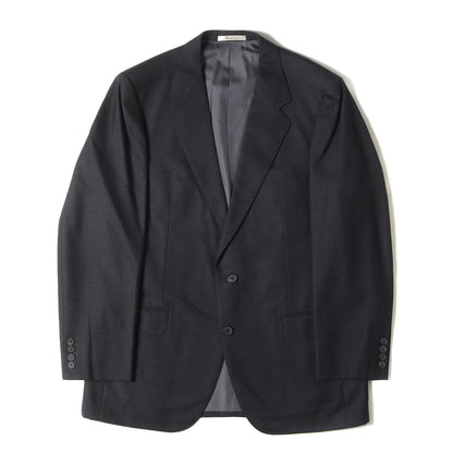 90s - 00s カシミヤ混ウール  スーツ セットアップ / MADE IN JAPAN