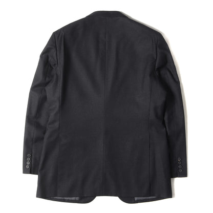 90s - 00s カシミヤ混ウール  スーツ セットアップ / MADE IN JAPAN