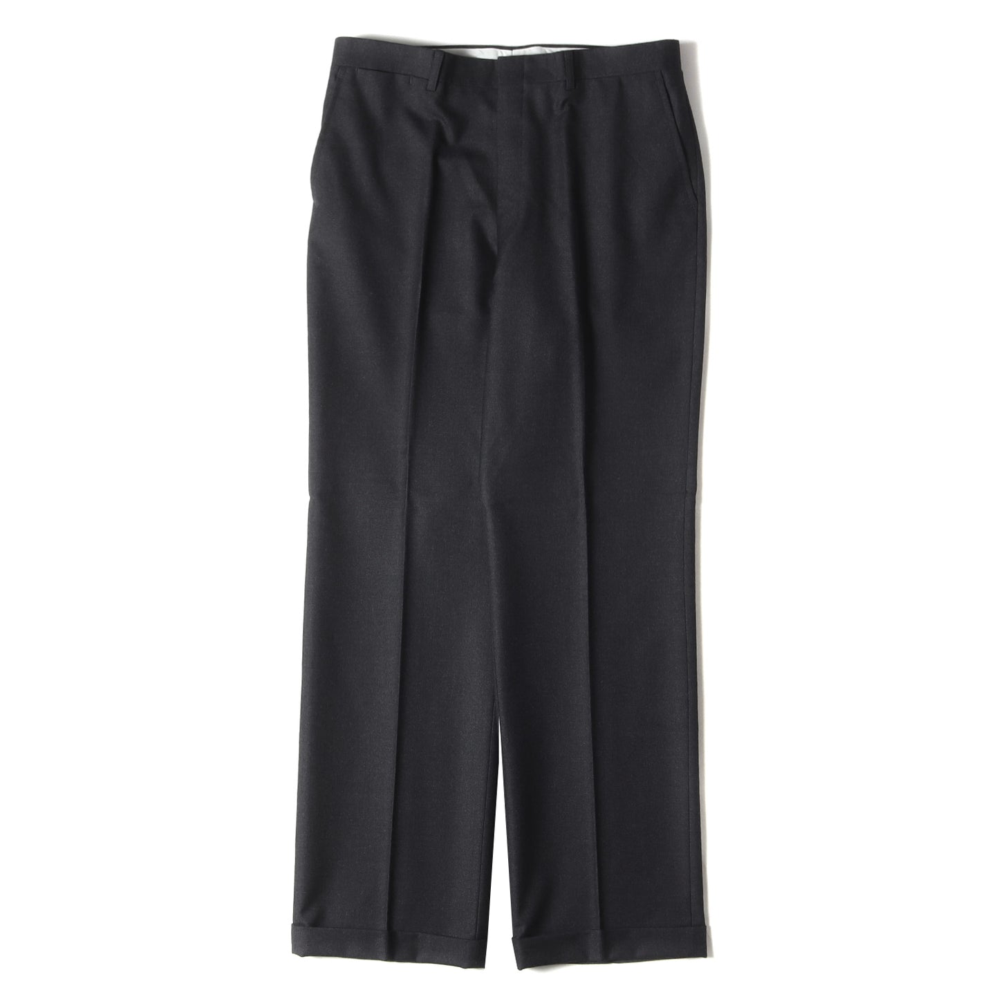 90s - 00s カシミヤ混ウール  スーツ セットアップ / MADE IN JAPAN