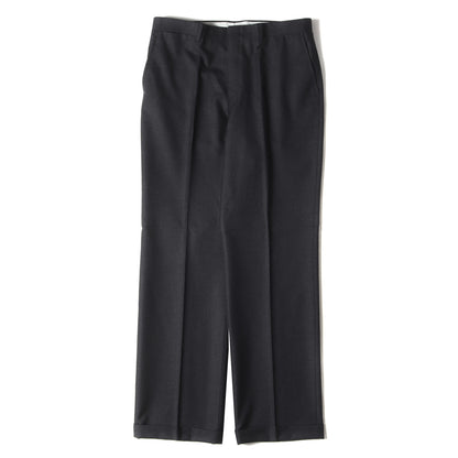 90s - 00s カシミヤ混ウール  スーツ セットアップ / MADE IN JAPAN