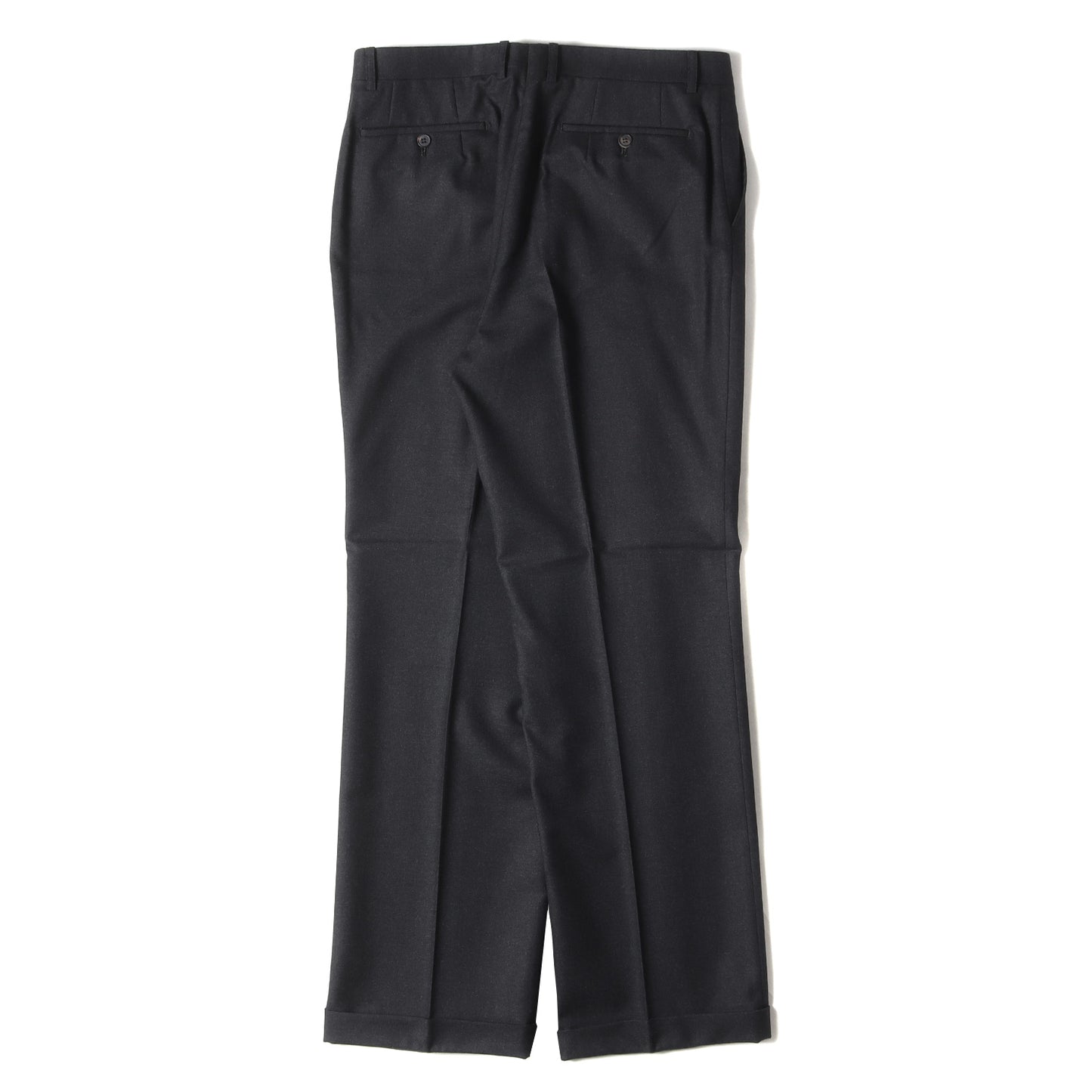 90s - 00s カシミヤ混ウール  スーツ セットアップ / MADE IN JAPAN