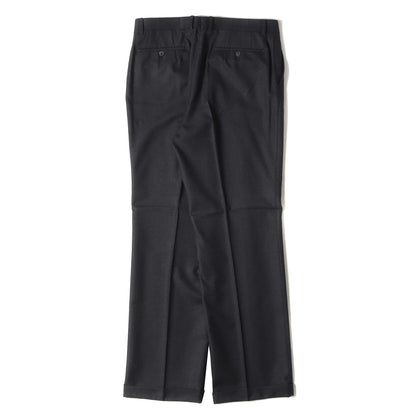 90s - 00s カシミヤ混ウール  スーツ セットアップ / MADE IN JAPAN