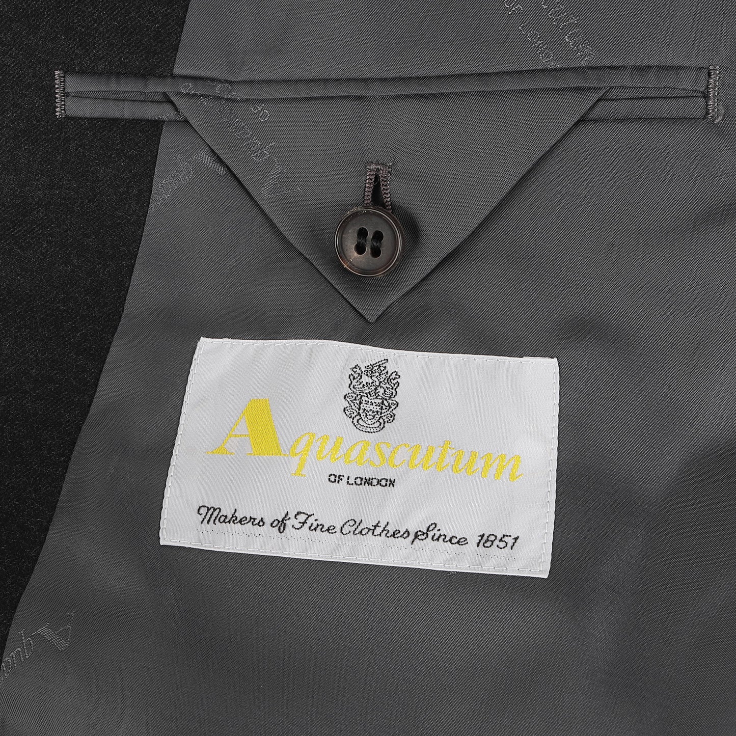 90s - 00s カシミヤ混ウール  スーツ セットアップ / MADE IN JAPAN