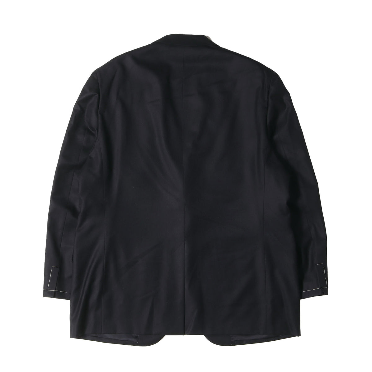 BROOKS BROTHERS (ブルックスブラザーズ) カシミヤ混 ウール スーツ 
