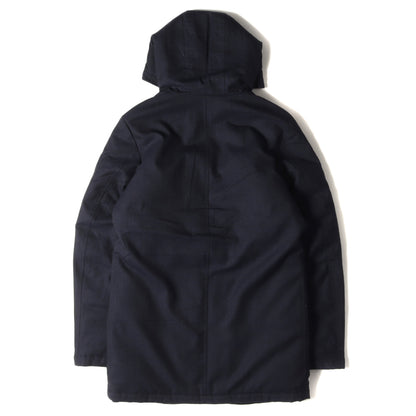 Paul Smith (ポールスミス) ミリタリー ダウン ブルゾン (274174 6453F 