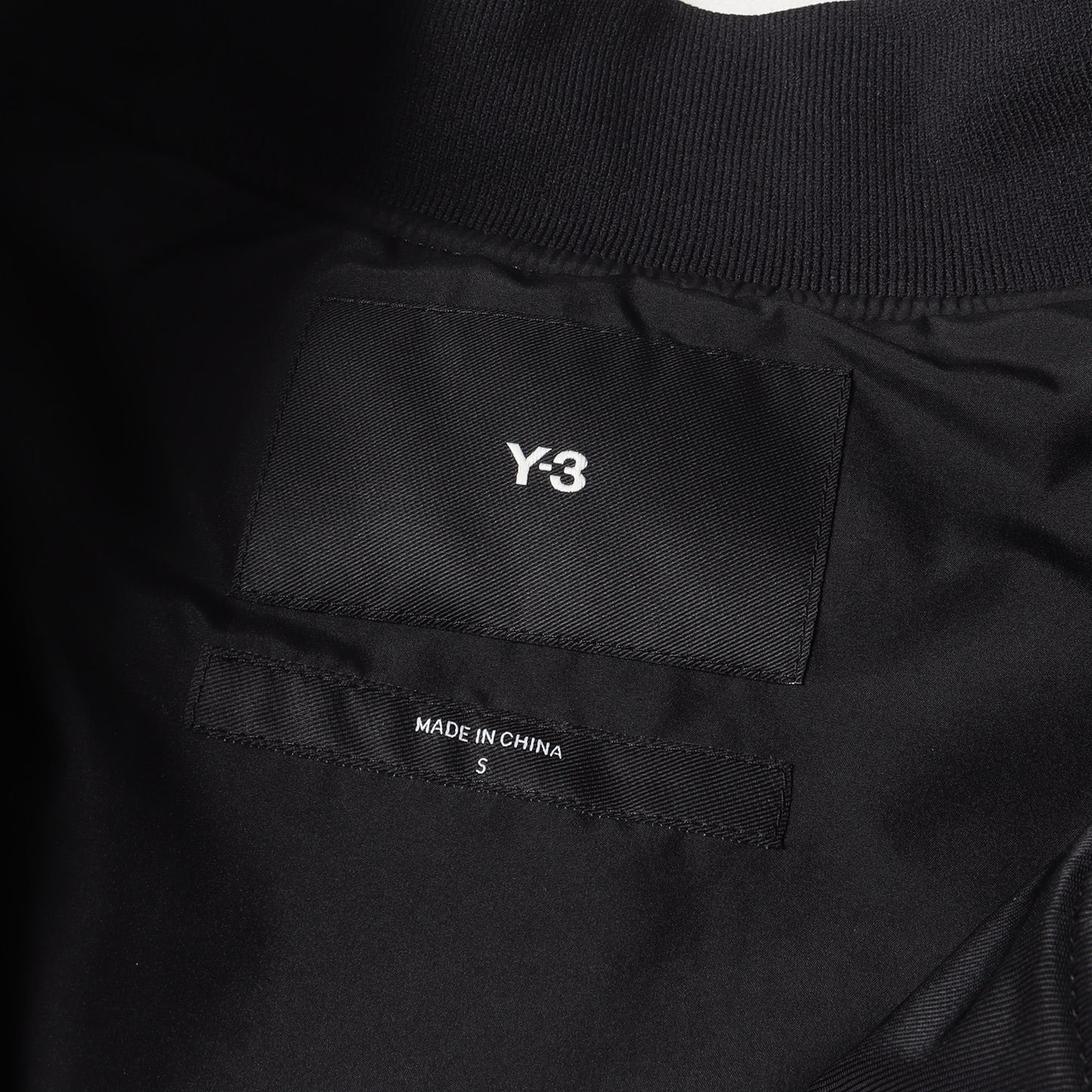 23SS パテッド コットン ナイロン ツイル ボンバー ジャケット (UTILITY BOMBER HY1276) / ユーティリティー ミリタリー ブルゾン 中わた