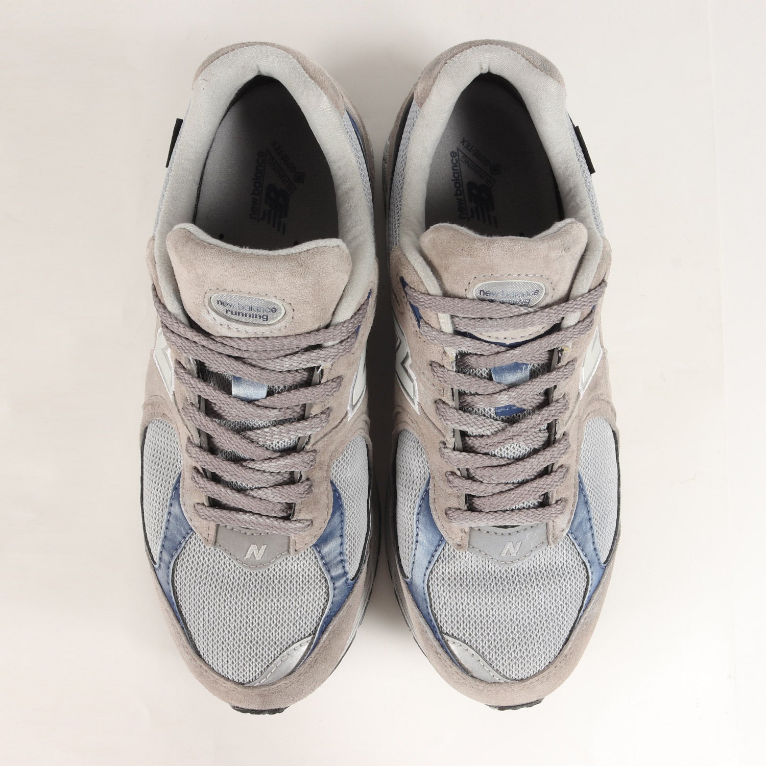 NEW BALANCE (ニューバランス) 22SS M2002 RXB GORE-TEX 