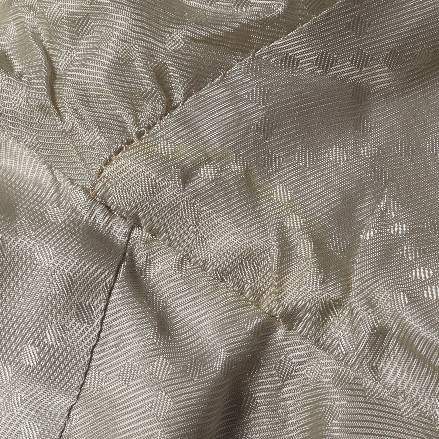 ナローラペル カシミヤ混 リネン コットン シルク 2B テーラード ジャケット (19VFF0)