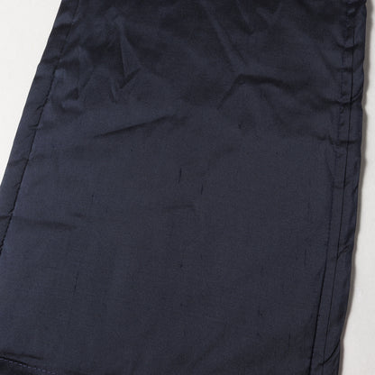 ショール ドゥーピオン シルク (SHAWL DUPION SILK) / マフラー スカーフ ストール