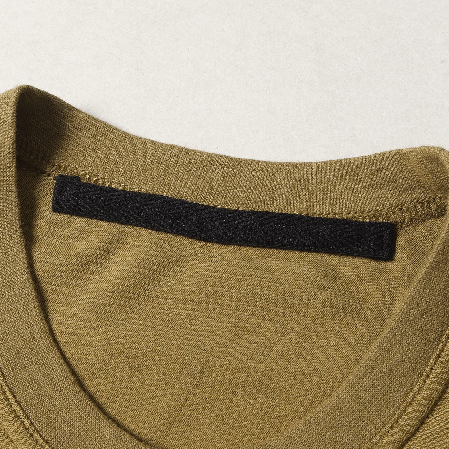 19AW フォトグラフィック ロングスリーブ カットソー (677CPM10) / 長袖 Tシャツ ロンT