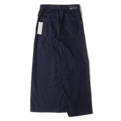 LAD MUSICIAN (ラッドミュージシャン) 23AW 12オンス ラップ 