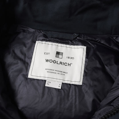× UNITED ARROWS フード付き ハイネック ロング ダウンジャケット (SIERRA LONG JKT WOLOW0013)