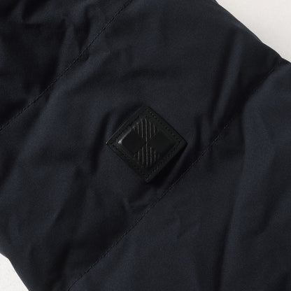 × UNITED ARROWS フード付き ハイネック ロング ダウンジャケット (SIERRA LONG JKT WOLOW0013)