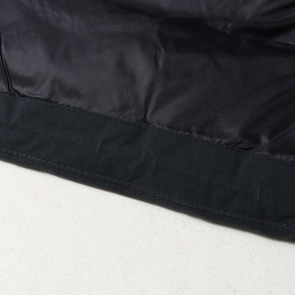 × UNITED ARROWS フード付き ハイネック ロング ダウンジャケット (SIERRA LONG JKT WOLOW0013)