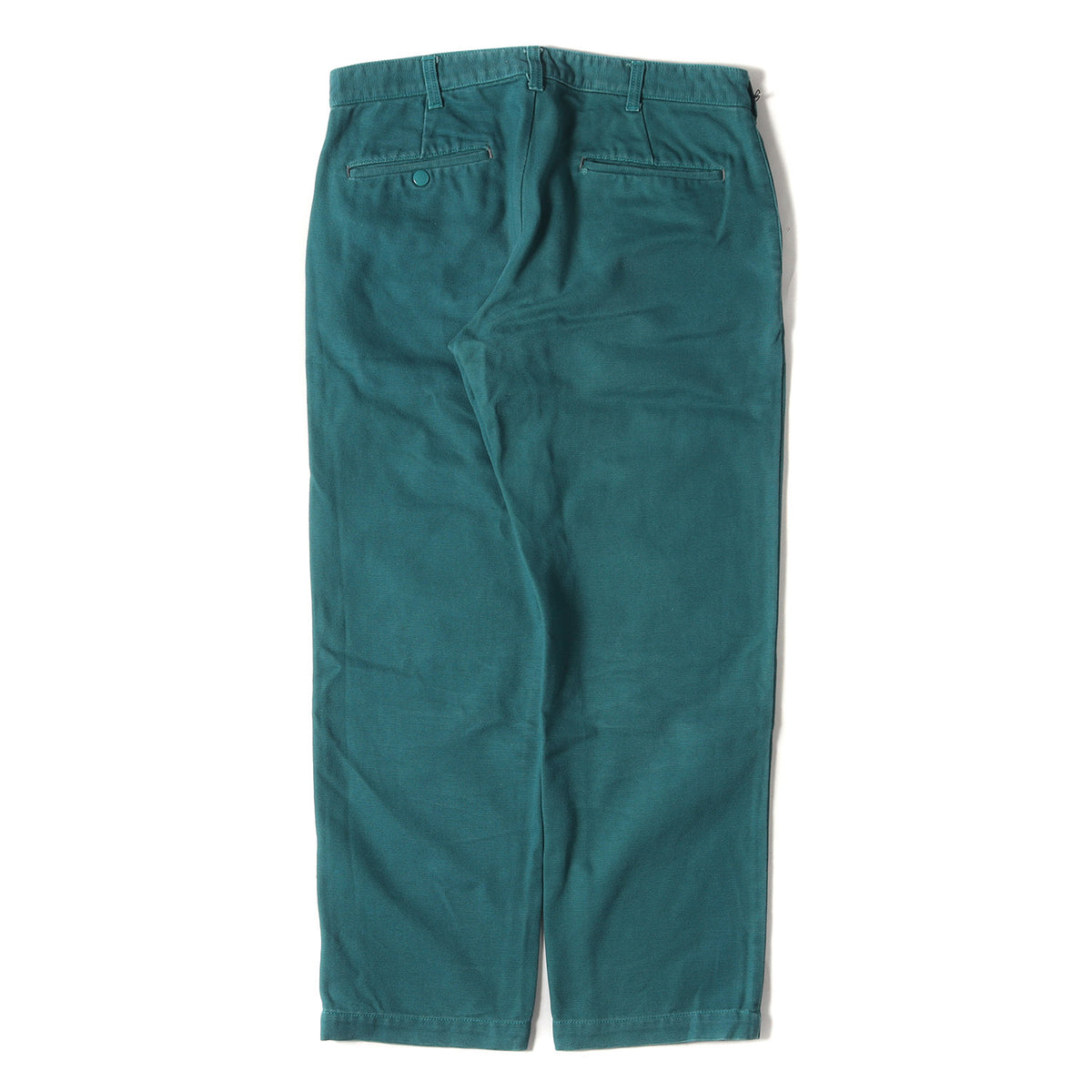 ダック ワーク パンツ (WORQ DUCK PANTS TQ0088) / テーパード