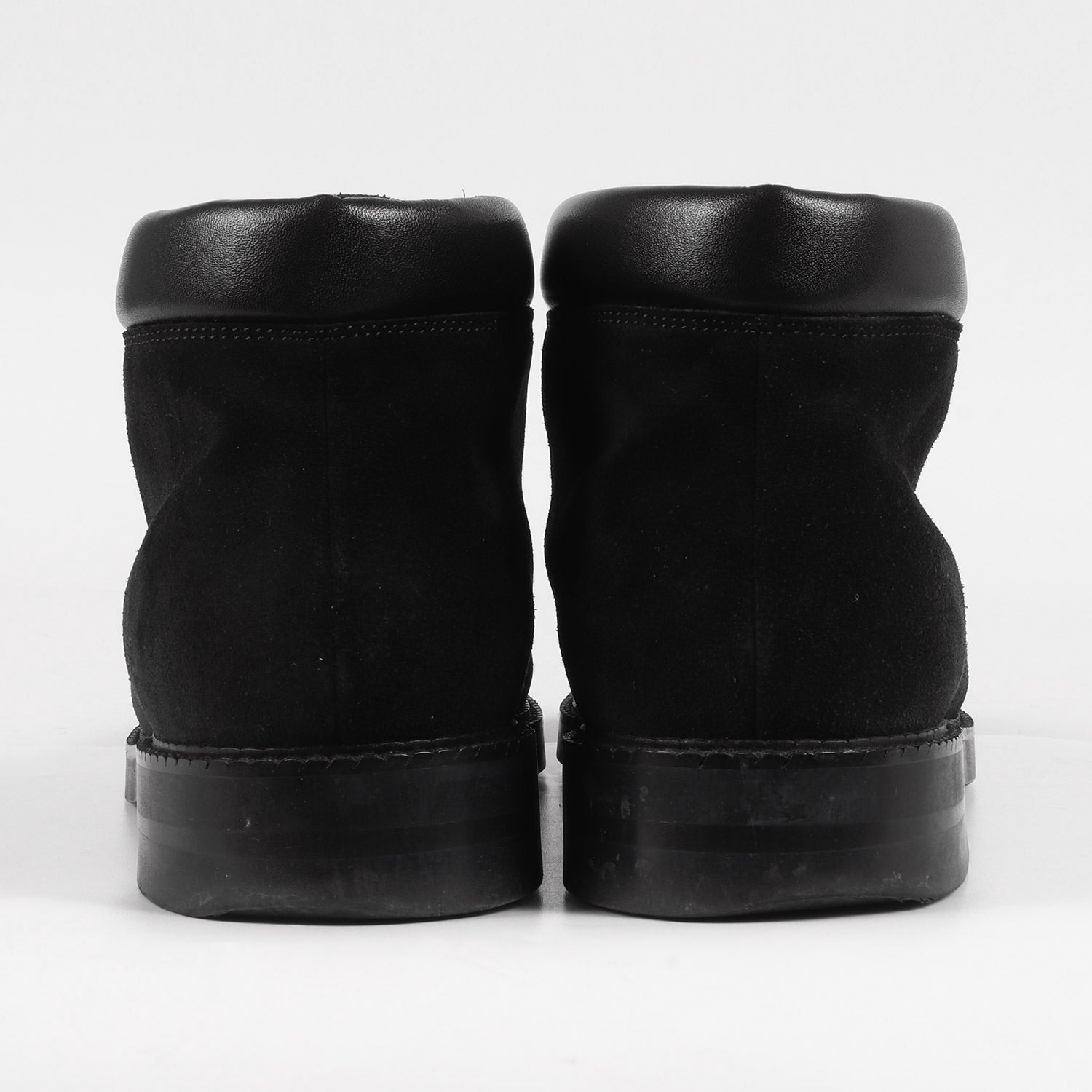 UNITED ARROWS (ユナイテッドアローズ) 22AW スウェード フレンチ モックトゥ ブーツ (SC FRENCH MOC/TOE BTS  1431-699-8640) / チロリアン モカシン シューズ BEAUTY＆YOUTH – ブランド古着の通販・買取 | BEEGLE by  Boo-Bee