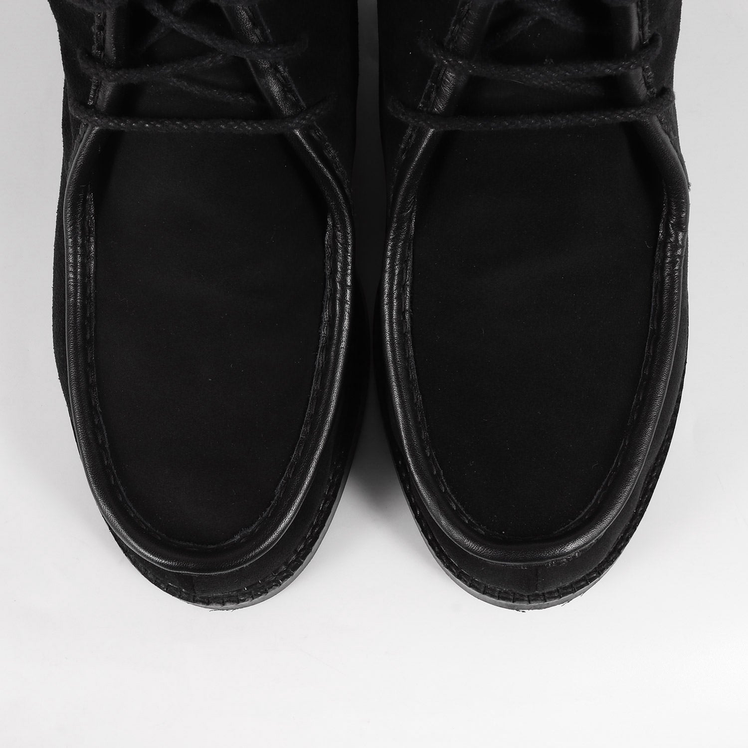 UNITED ARROWS (ユナイテッドアローズ) 22AW スウェード フレンチ モックトゥ ブーツ (SC FRENCH MOC/TOE BTS  1431-699-8640) / チロリアン モカシン シューズ BEAUTY＆YOUTH – ブランド古着の通販・買取 | BEEGLE by  Boo-Bee