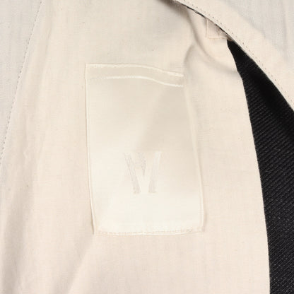 現行モデル 1LDK 別注 ガンクラブチェック モヘア ウール スラックス パンツ (SOLIS REPREHEND TROUSERS HV301504ER) / ソリスリブリエンド トラウザー