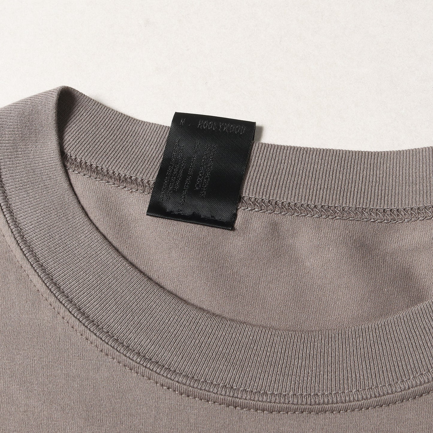 22SS コンパイルライン ロングスリーブ Tシャツ (Compile Line LONG SLEEVE T-SHIRT 2221-CS06-029 peg) / 長袖 カットソー ロンT