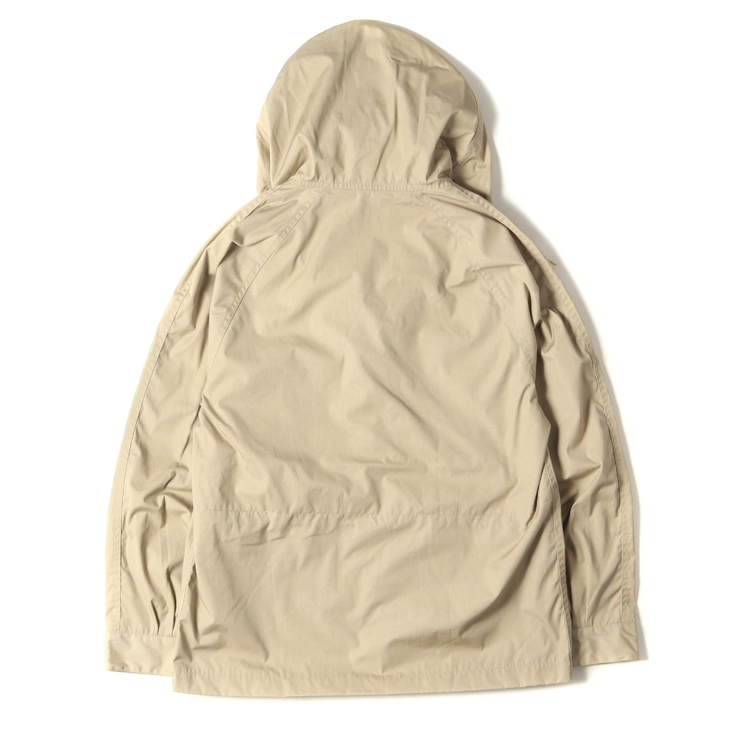 THE NORTH FACE PURPLE LABEL (ノースフェイス パープルレーベル) 23SS コットンツイル マウンテン パーカー  (65/35 Mountain Parka NP2301N) / ウインドブレーカー ジャケット – ブランド古着の通販・買取 | BEEGLE by  Boo-Bee