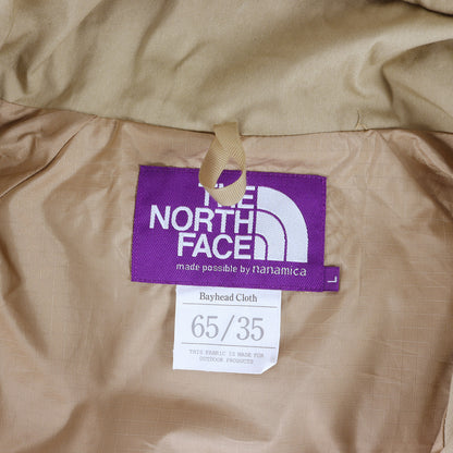 23SS コットンツイル マウンテン パーカー (65/35 Mountain Parka NP2301N) / ウインドブレーカー ジャケット