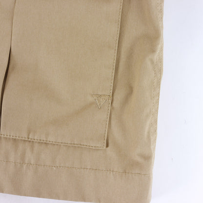 23SS コットンツイル マウンテン パーカー (65/35 Mountain Parka NP2301N) / ウインドブレーカー ジャケット