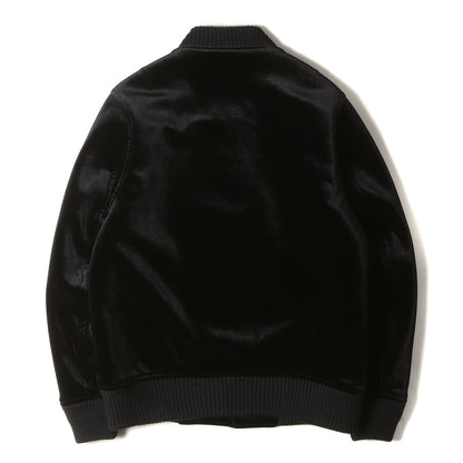 SATURDAYS SURF NYC (サタデーズサーフニューヨーク) 18AW ストレッチ 