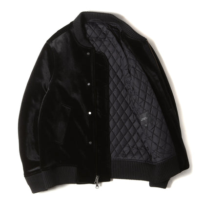SATURDAYS SURF NYC (サタデーズサーフニューヨーク) 18AW ストレッチ 