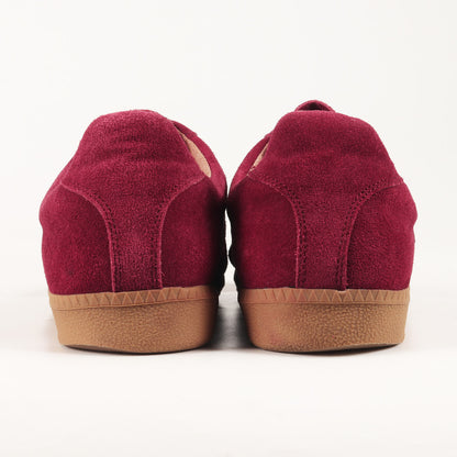 GERMAN TRAINER REPRODUCTED EDITION MODEL (42006) / ジャーマントレーナー リプロダクテッド エディション モデル ローカット スニーカー トレーニング シューズ