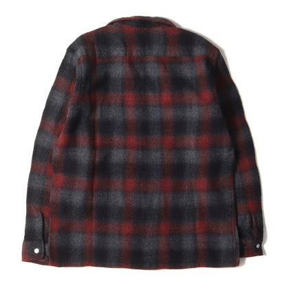 STANDARD CALIFORNIA (スタンダードカリフォルニア) 22AW オンブレ 