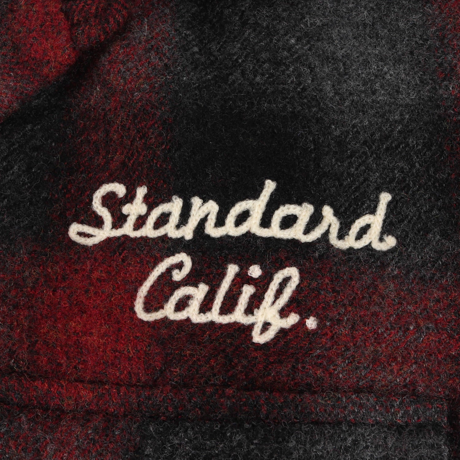 STANDARD CALIFORNIA (スタンダードカリフォルニア) 22AW オンブレ 