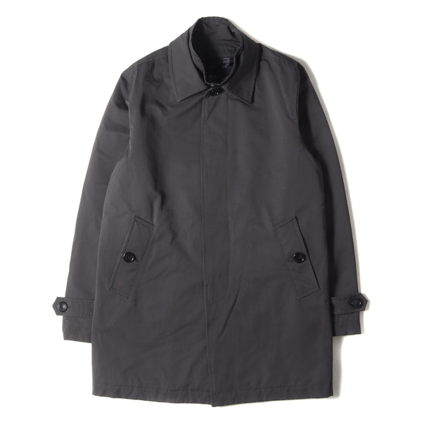 レア 美品！barassi couture バラシ コート 46サイズ M（GOLDEN GOOSE 