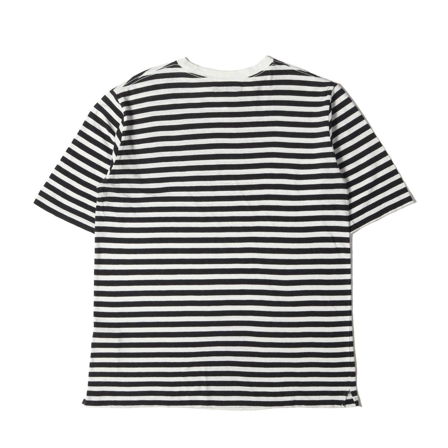 McGREGOR Rags ラグスマックレガー (ラグスマックレガー) TEE ボーダー 