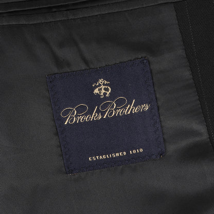 ペンシル ピン ストライプ ウールギャバ スーツ セットアップ