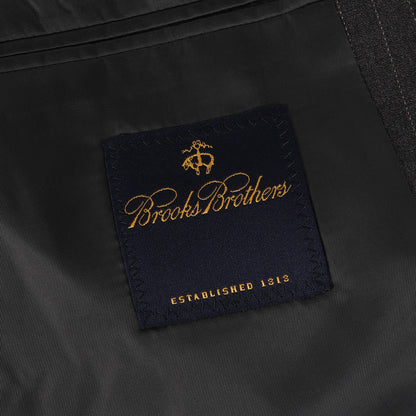 ペンシル ピン ストライプ ウールギャバ  スーツ セットアップ